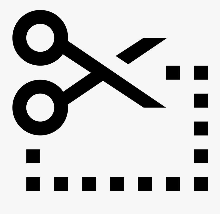 Out Png For Six - Border Icon In Excel, Transparent Clipart