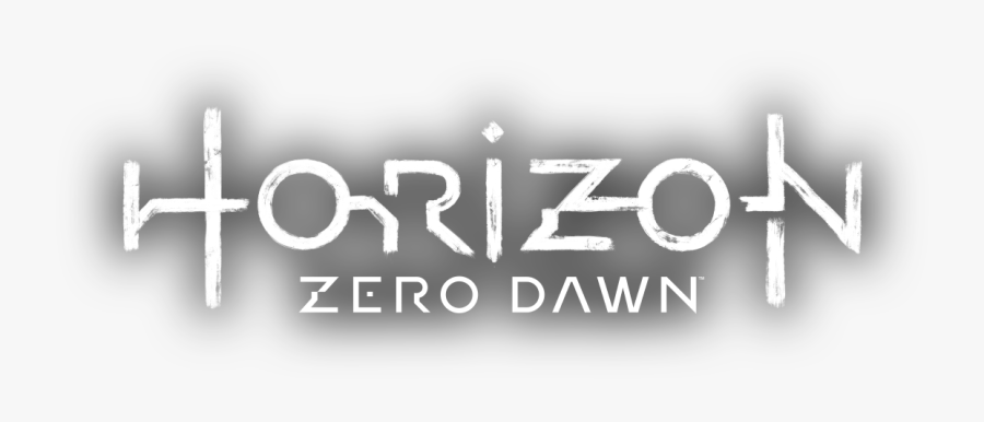 Clip Art Image Lego Dimensions Fanon - Horizon Zero Dawn Logo Png, Transparent Clipart