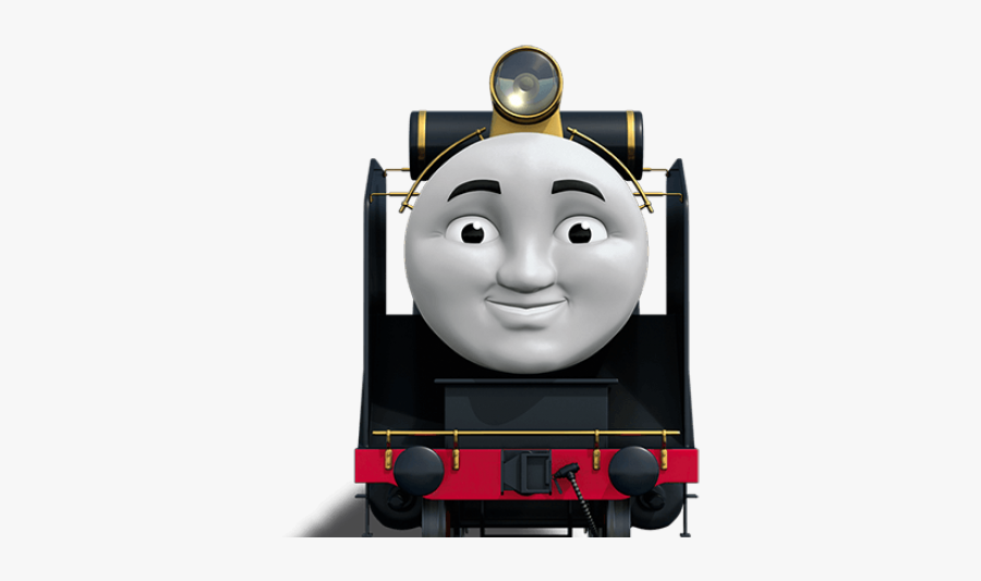 thomas the tank engine hiro