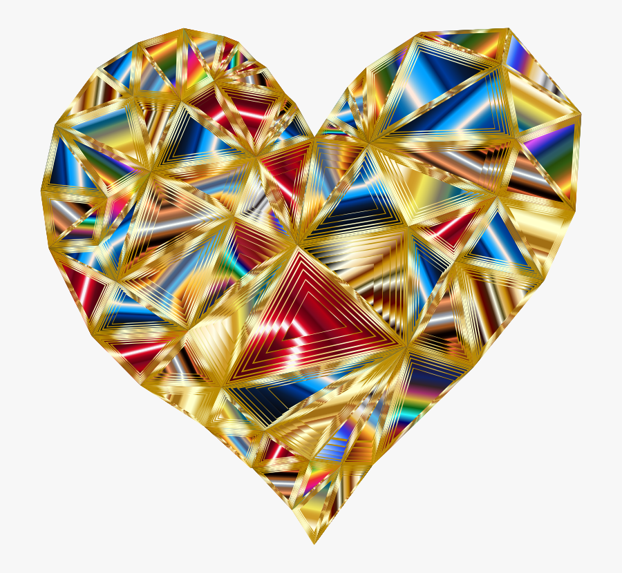 Dawn Clipart Free For Download - Triangle, Transparent Clipart