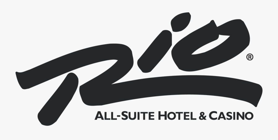Free Travel Online Coupon Codes - Rio Hotel Las Vegas Logo, Transparent Clipart