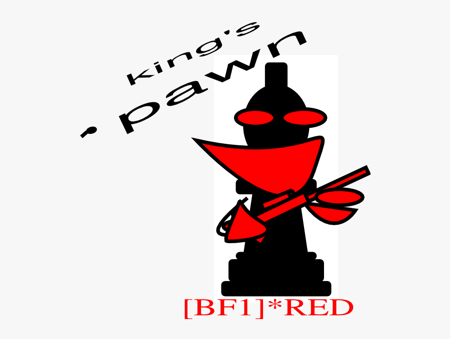 Bf1 Red Svg Clip Arts - Linux, Transparent Clipart