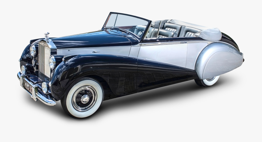 Rolls Royce Silver Dawn Car - Rolls Royce Silver Dawn 2017, Transparent Clipart