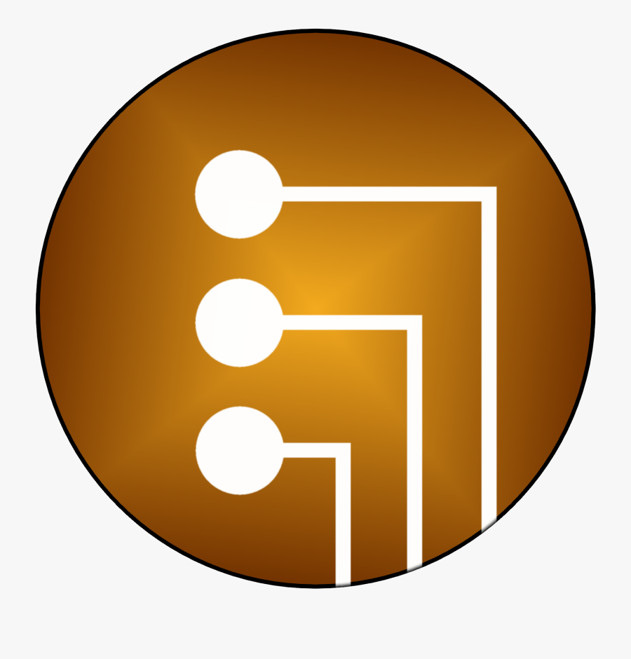 ایکون فناوری, Transparent Clipart