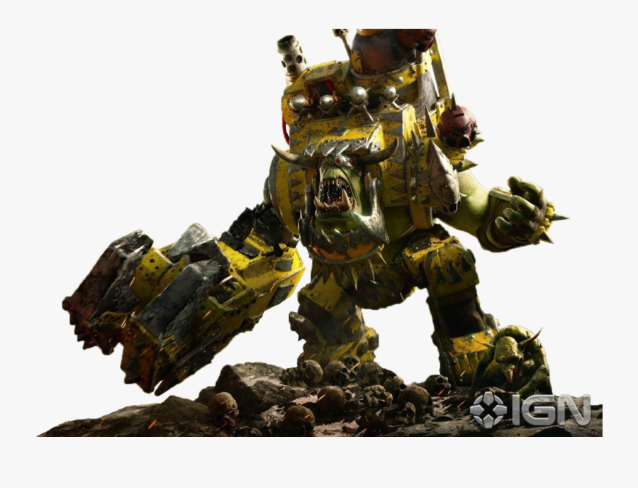 Clip Art Gorgutz Ead Unter Render - New Games Coming Out 2018, Transparent Clipart