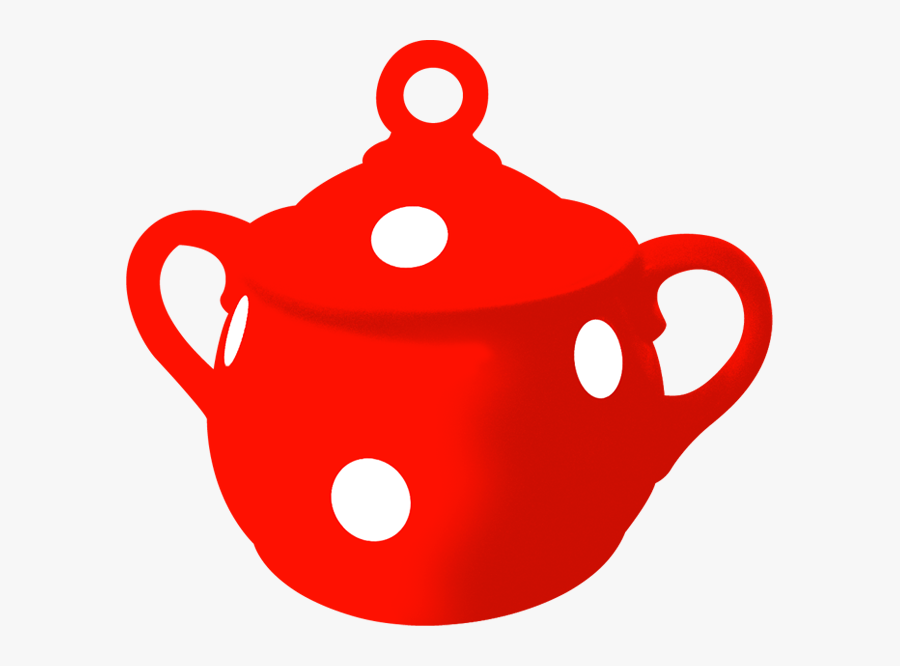 Transparent Gitarre Clipart - Teapot, Transparent Clipart