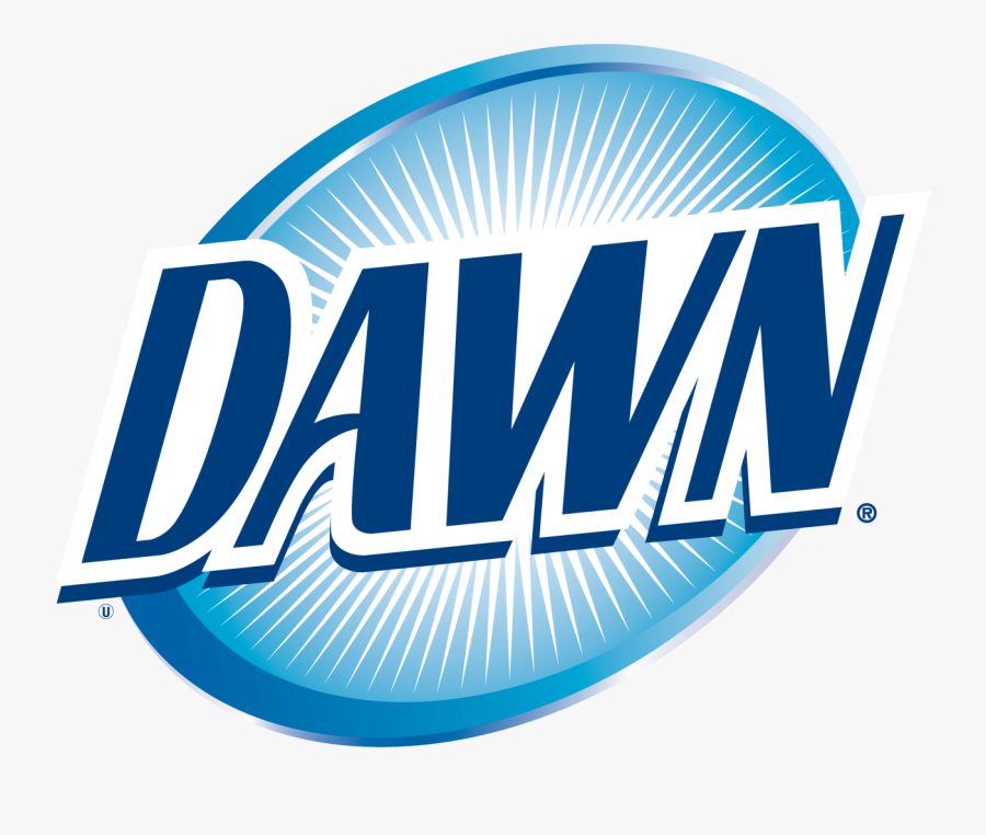 Dawn Logo, Transparent Clipart