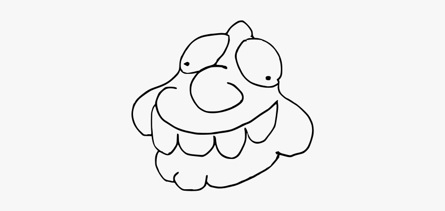 Line Art, Transparent Clipart