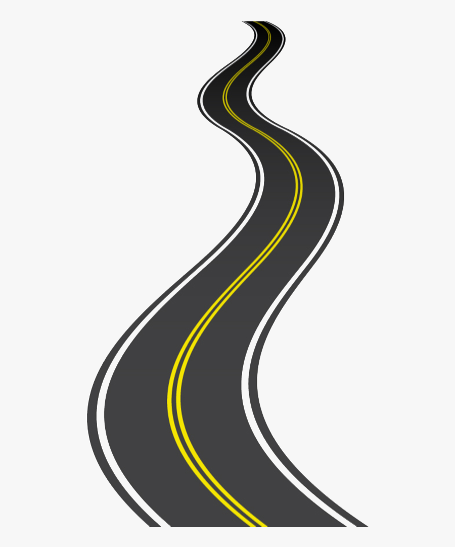 Z 3340718167, Road, Warehouse Wallpaper - Roads Clipart, Transparent Clipart