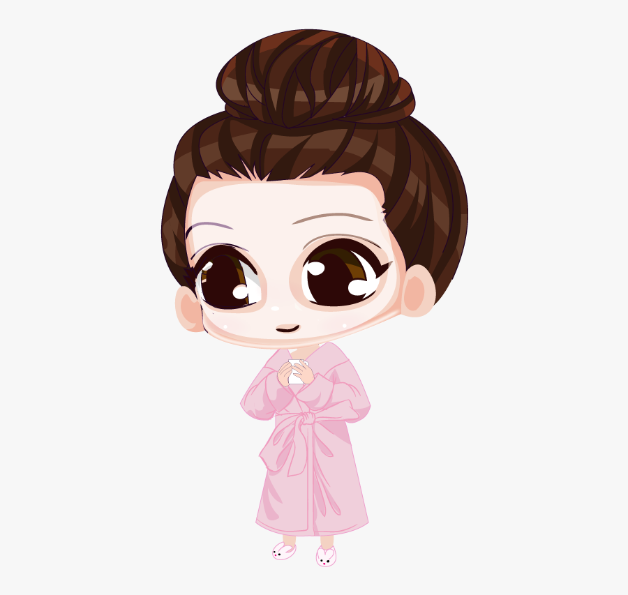 Cartoon, Transparent Clipart