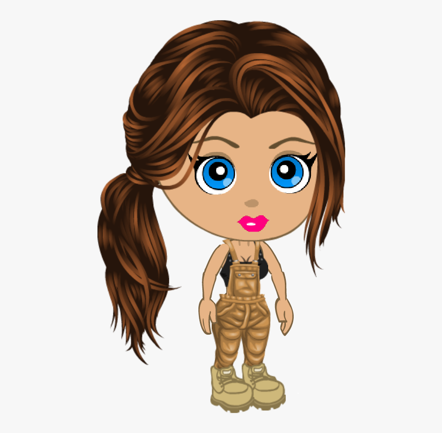 Cartoon, Transparent Clipart