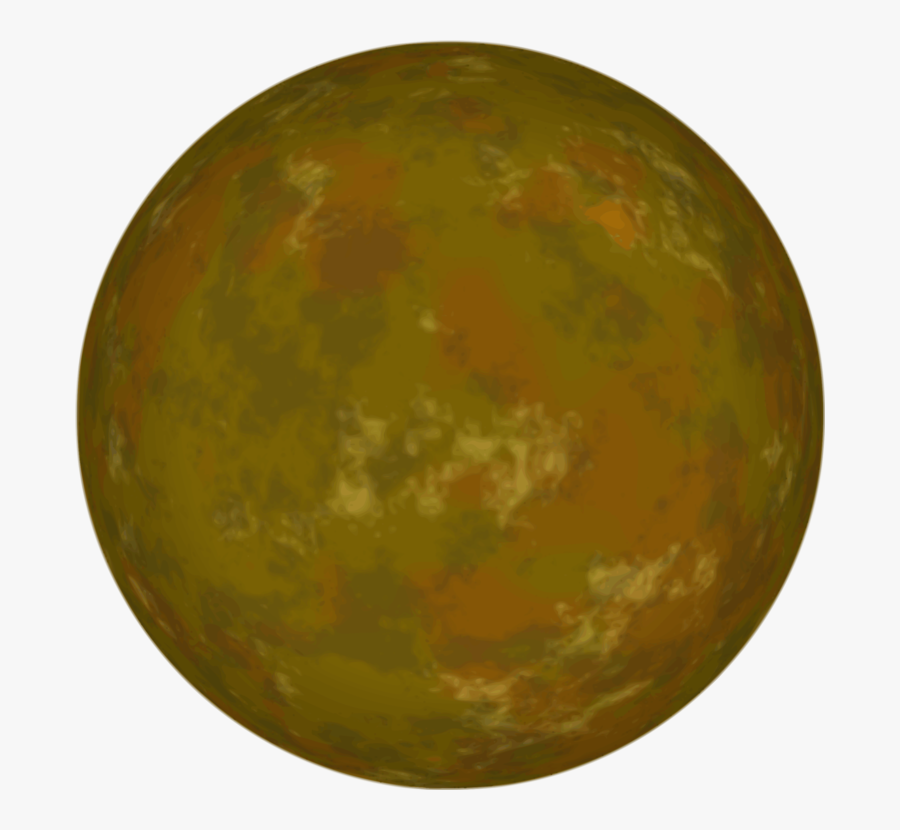 Planet,sphere,pixel Art - Sphere, Transparent Clipart