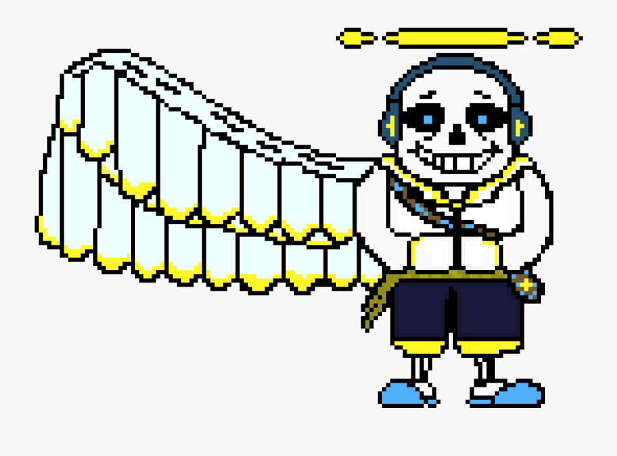 Halo Clipart Pixel - Cartoon, Transparent Clipart