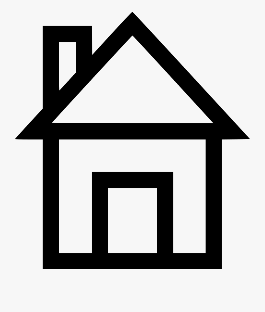 Transparent Business Building Png - Home Business Png Icon, Transparent Clipart