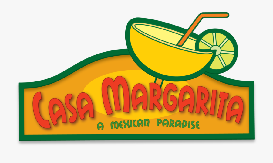 Margarita Clipart Cantina - Casa Margarita Lagrange, Transparent Clipart