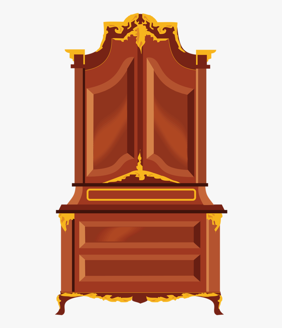 Móveis E Objetos Da Casa Art Furniture, House 2, Clipart, - Furniture Clipart, Transparent Clipart