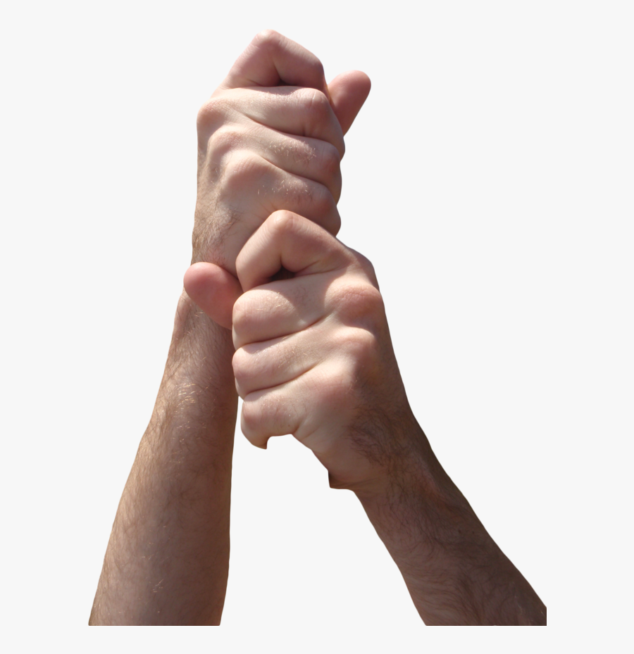 Transparent Hand Grip Png - Senior Citizen, Transparent Clipart