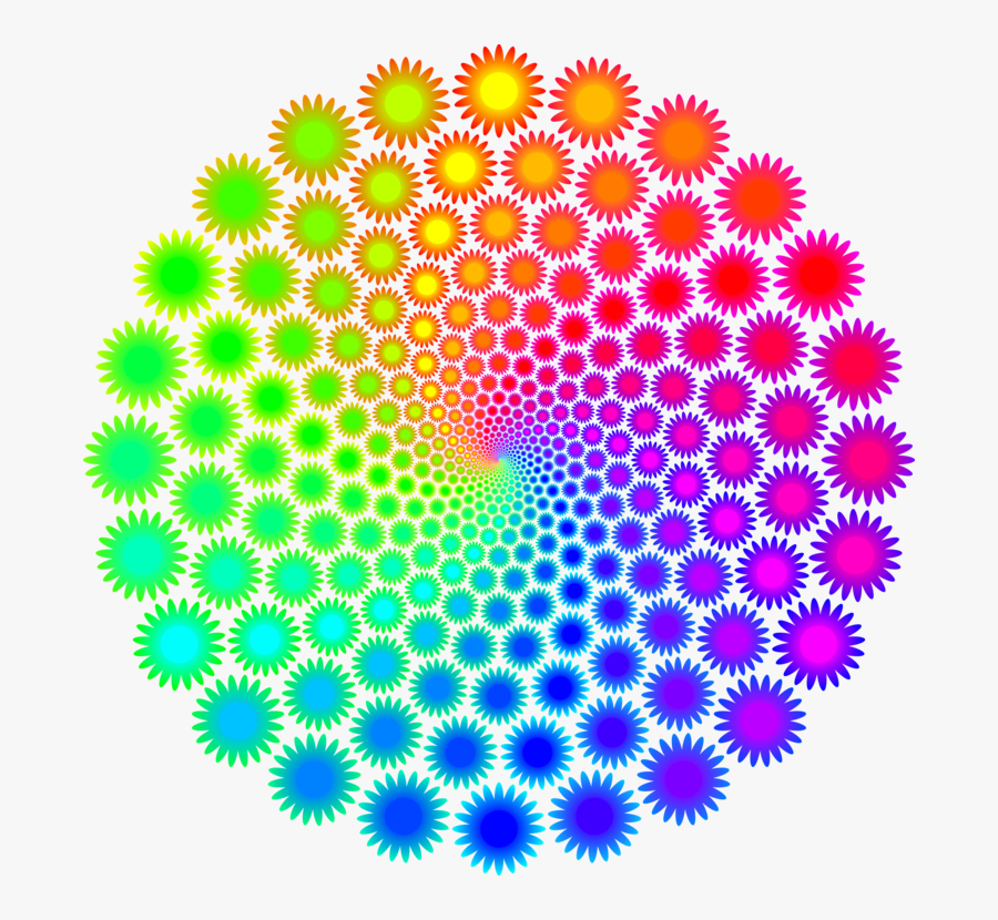 Flower,symmetry,area - Sadalla Amin Ghanem Logo, Transparent Clipart