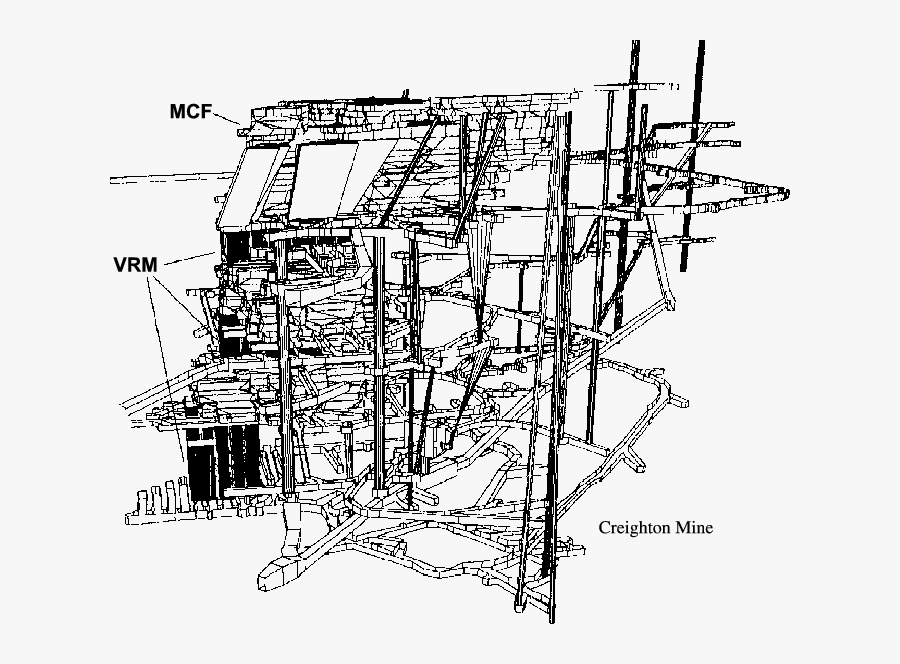 Cracked Drawing Perspective - 반 밀폐형 왕복동, Transparent Clipart