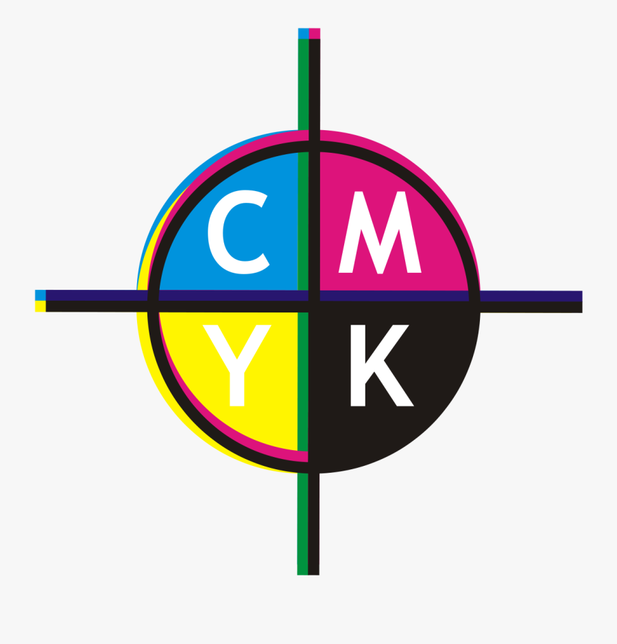 Printing Registration Wikipedia - Registration Printing, Transparent Clipart