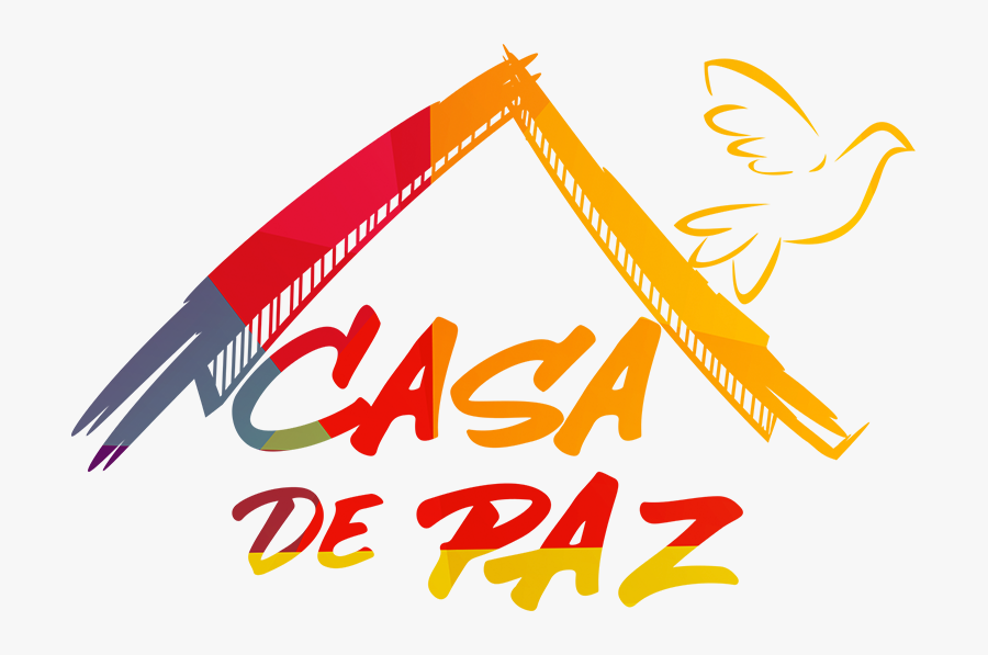 Casa De Paz - Casa De Paz Png, Transparent Clipart