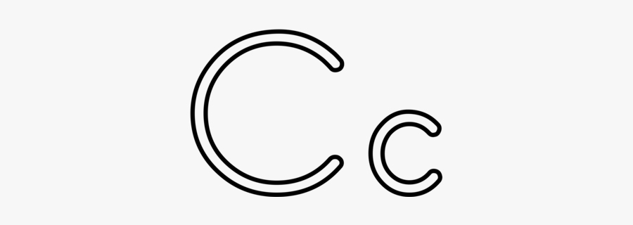 Line Art,area,text - Circle, Transparent Clipart