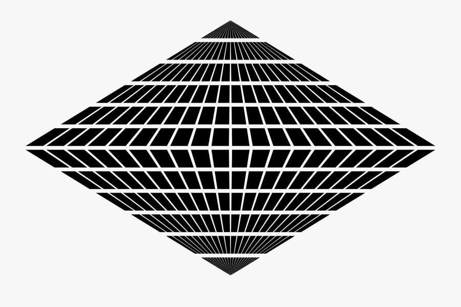 Cone Clipart Perspective - Tokyo Skytree, Transparent Clipart