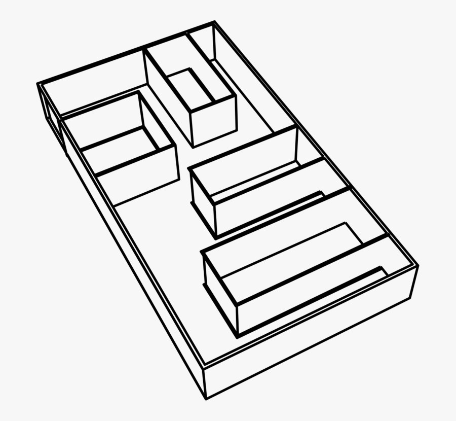 Line Art,material,angle - Drawing, Transparent Clipart