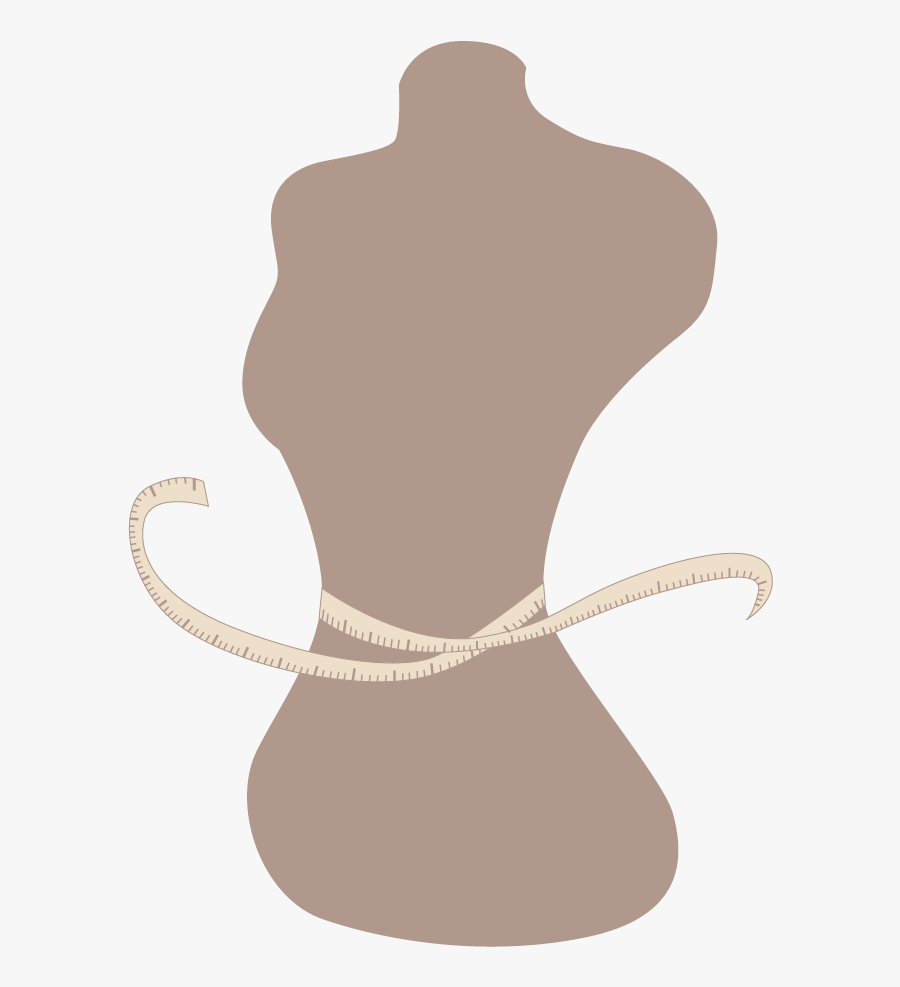 Transparent Costura Png - Illustration, Transparent Clipart