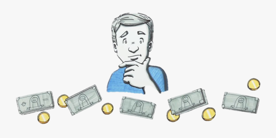 Transparent Perspective Png - Cartoon, Transparent Clipart