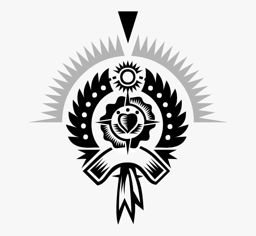 Visual Arts,flower,silhouette - Hindu Sangathan In India, Transparent Clipart