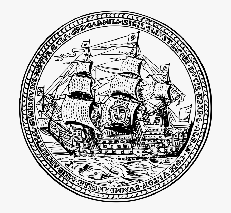 Line Art,art,monochrome Photography - Medal, Transparent Clipart