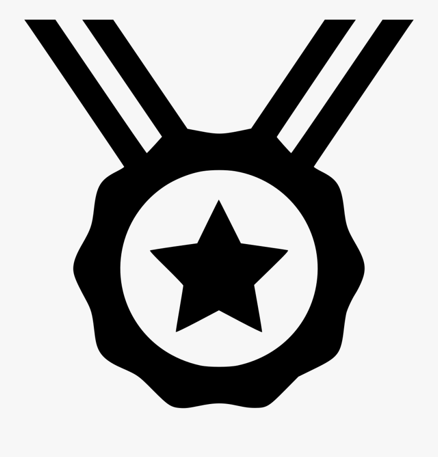 Transparent Medal Icon Png - Reward Icon Png, Transparent Clipart