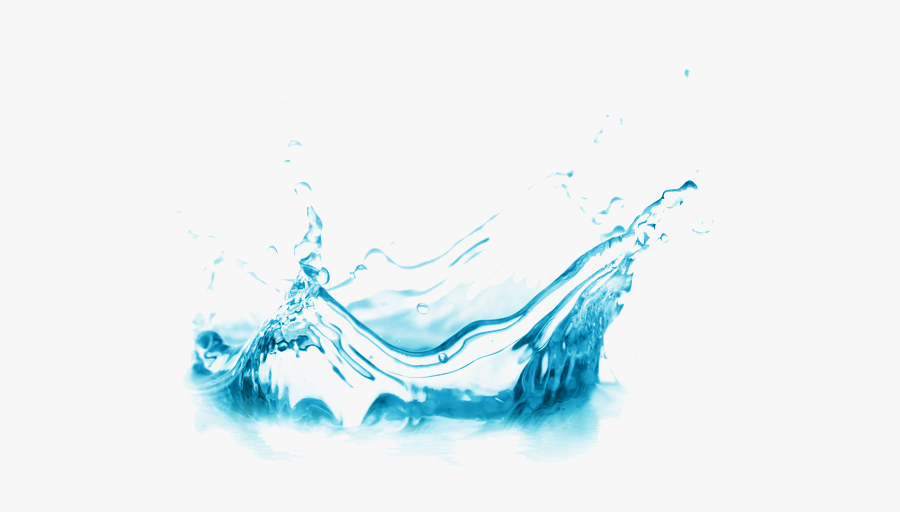 Clip Art Timelapse Drawing Huge - Water Footprints Water Drop, Transparent Clipart