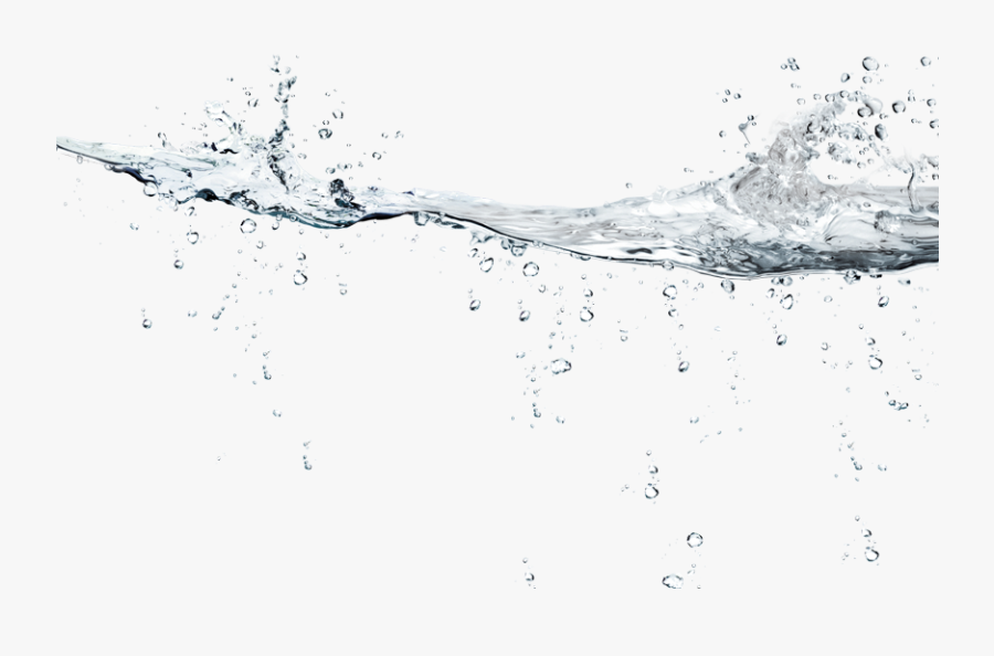 Transparent Water Splash - Water Ripple Png, Transparent Clipart