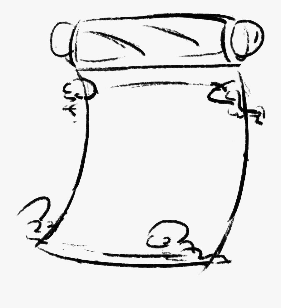 Chinese Style Reel Sour Water Border Png And Psd - Psd, Transparent Clipart