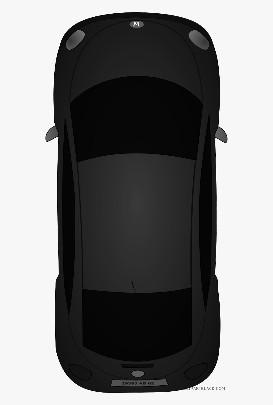 Transparent Chair Top View Png - Shoulder Bag, Transparent Clipart