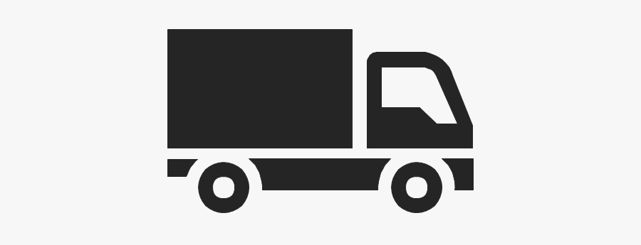 Transport Png Image - Truck Png Vector, Transparent Clipart