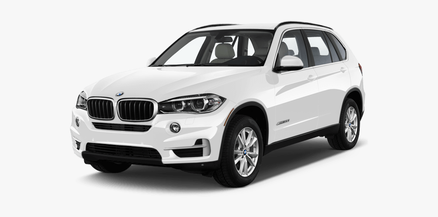 Bmw X5 White 2017, Transparent Clipart