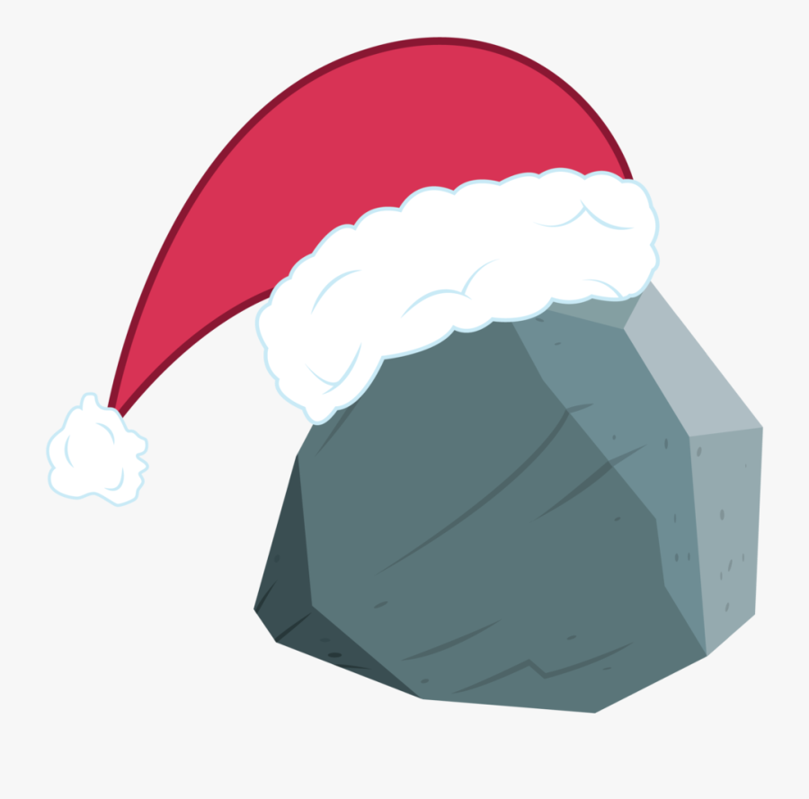 Vector Santa Background - Illustration, Transparent Clipart
