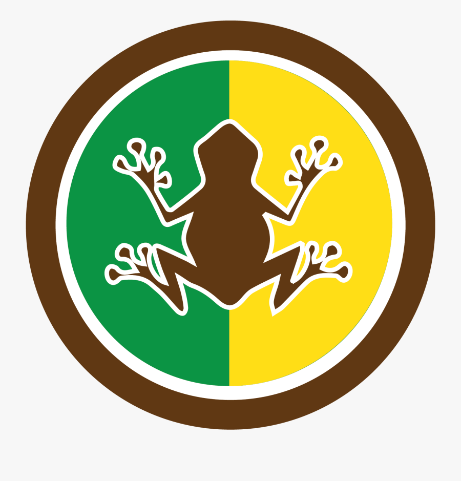 Frog Bayou Farms Home - True Frog, Transparent Clipart