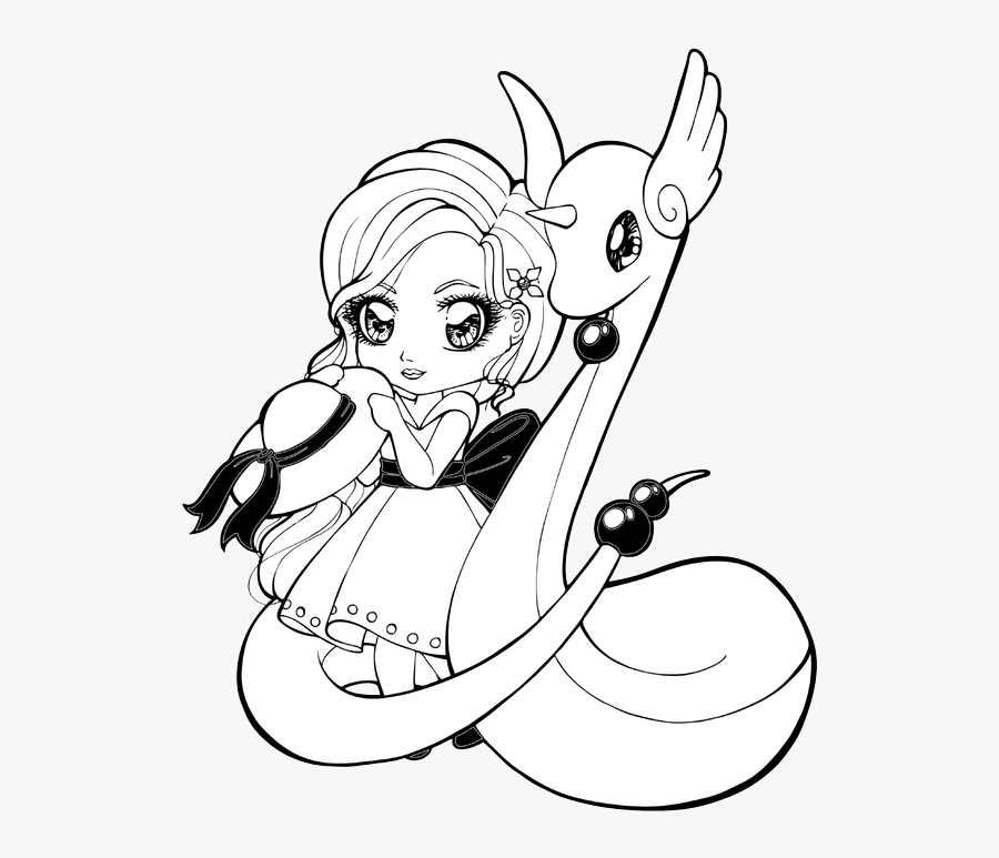 Hay Ride Lineart - Line Art, Transparent Clipart