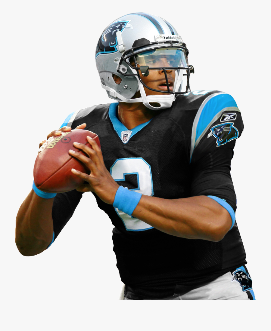 Football England Patriots Nfl American Draft 2014 Clipart - Cool Wallpaper Carolina Panthers, Transparent Clipart