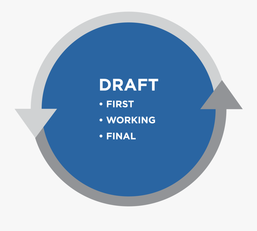 Prewrite - Circle , Free Transparent Clipart - ClipartKey