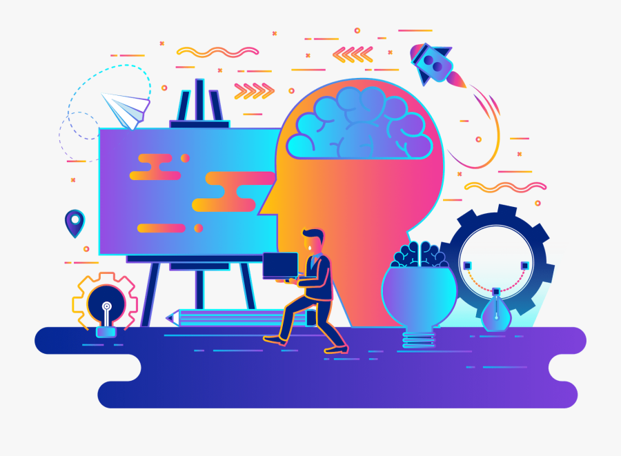 The Draft - Illustration, Transparent Clipart