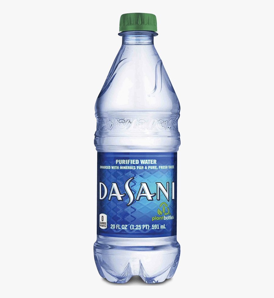 Dasani - Dasani 20oz, Transparent Clipart