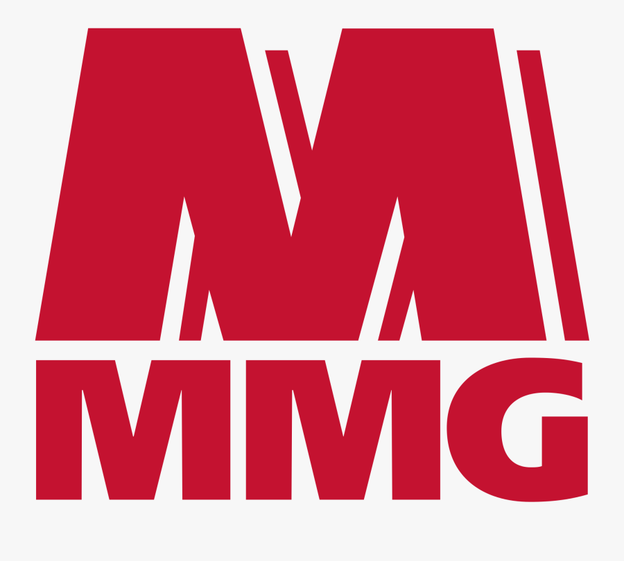 Minerals And Metals Group Logo - Minerals And Metals Group, Transparent Clipart