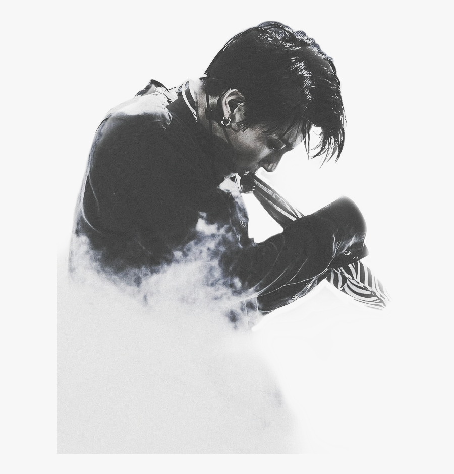 #jungkook #sing #stage #hot #korea #bts - Jungkook, Transparent Clipart