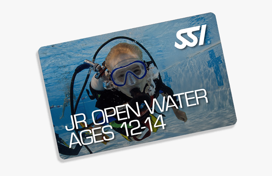 Transparent Scuba Mask Png - Diving Equipment, Transparent Clipart