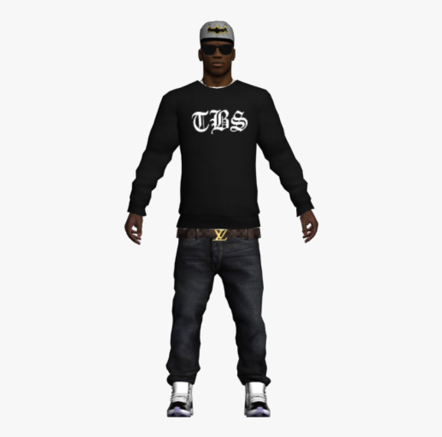 Black Guy Png, Transparent Clipart